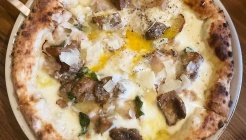 오스테리아소띠 매장 이미지