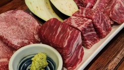 우시야 매장 이미지