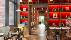 베케트 매장 이미지