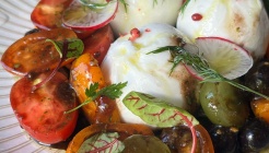 오스테리아 파로 매장 이미지