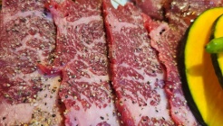 야키니쿠 규 매장 이미지