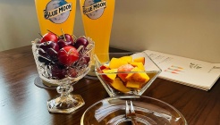 한낮의밤 매장 이미지