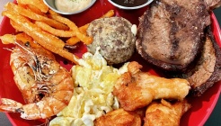 아파스타먼 성수 매장 이미지