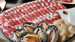 백억하누 성수본점 매장 이미지