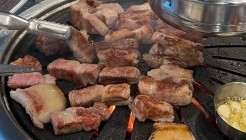 효자동목고기 매장 이미지