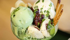 나뚜루 시크릿 가든 매장 이미지