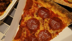 코너피자조인트 매장 이미지