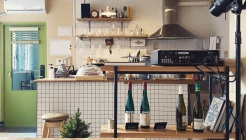 그룬트 매장 이미지