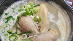 진전복삼계탕 매장 이미지