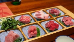 골드참치 매장 이미지