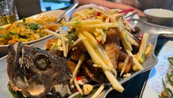 영동포차나 매장 이미지