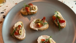 비스트로가마 매장 이미지