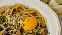 애프터모닝 매장 이미지