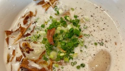 이리에라멘 매장 이미지