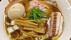 라멘 시미즈 매장 이미지