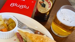 글루글루 매장 이미지