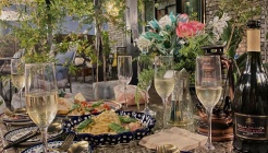 루프탑지니 매장 이미지