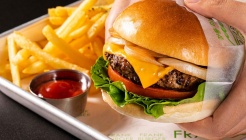 프랭크버거 신대방삼거리역점 매장 이미지