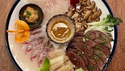 황제카야 매장 이미지