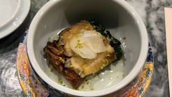 소요리 오마카세 다이우 매장 이미지