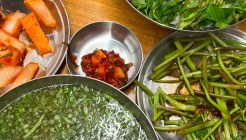 능동미나리 매장 이미지