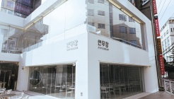 카페 연무장 매장 이미지