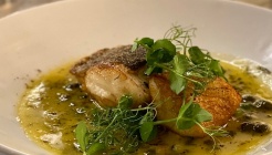 세이지앤버터 매장 이미지