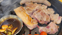사람사는 고깃집 김일도 매장 이미지