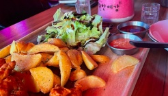 아이언펍 매장 이미지