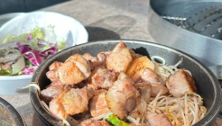 미래회관 매장 이미지