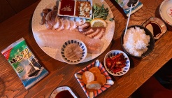 이자카야라쿤 매장 이미지