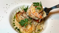 레스토랑오브편 매장 이미지