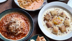 청록양식 매장 이미지