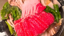 사심스키야키 매장 이미지