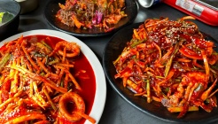 엽전식당 매장 이미지