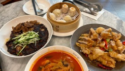 Chai797 매장 이미지