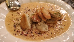 테이스팅룸 IFC몰 매장 이미지