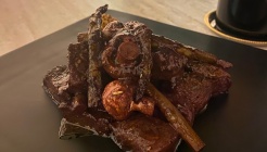 여의도 물방울 매장 이미지