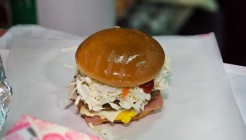 길거리아 매장 이미지