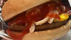 맛나분식 매장 이미지