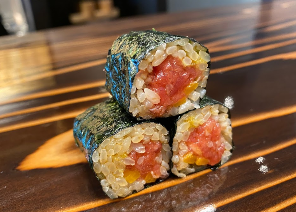스시 불펜 Sushi Bullpen 매장 이미지