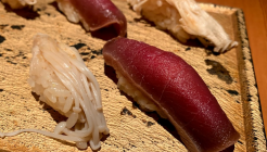 만텐스시(Manten Sushi) 매장 이미지