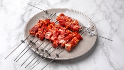 메양꼬치 매장 이미지