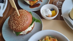 서울드래곤시티 THE 26 매장 이미지