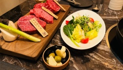 고청담 용산점 매장 이미지