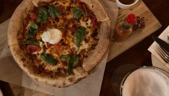 카페인신현리 탭앤그릴 매장 이미지