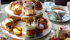 몬드리안서울이태원 럼퍼스 룸 매장 이미지