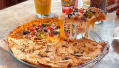 어퍼이스트 매장 이미지