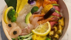 한남다찌 매장 이미지