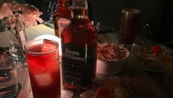 TENDER IS THE NIGHT 매장 이미지